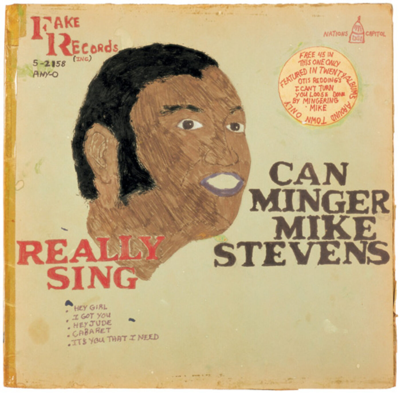 アート・デザイン・音楽 Minger Mike: The Amazing Career アート・デザイン・音楽 Minger Mike: The Amazing Career BOMB