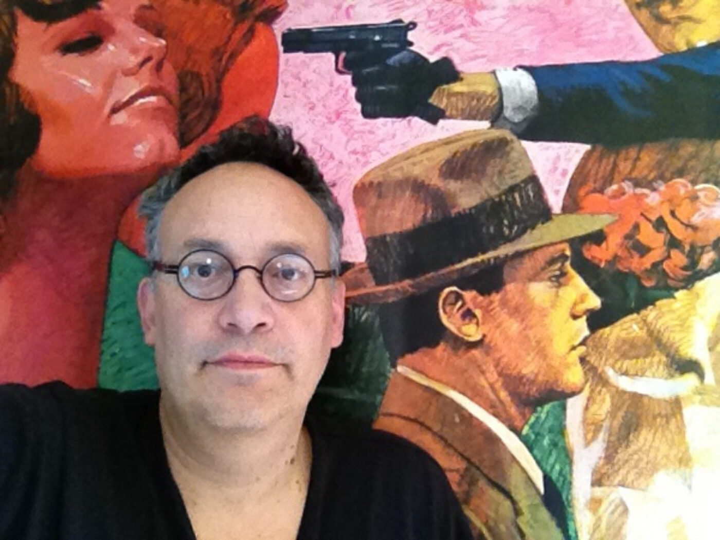 BOMB Magazine | Rebecca Wolff and Jeffrey DeShell