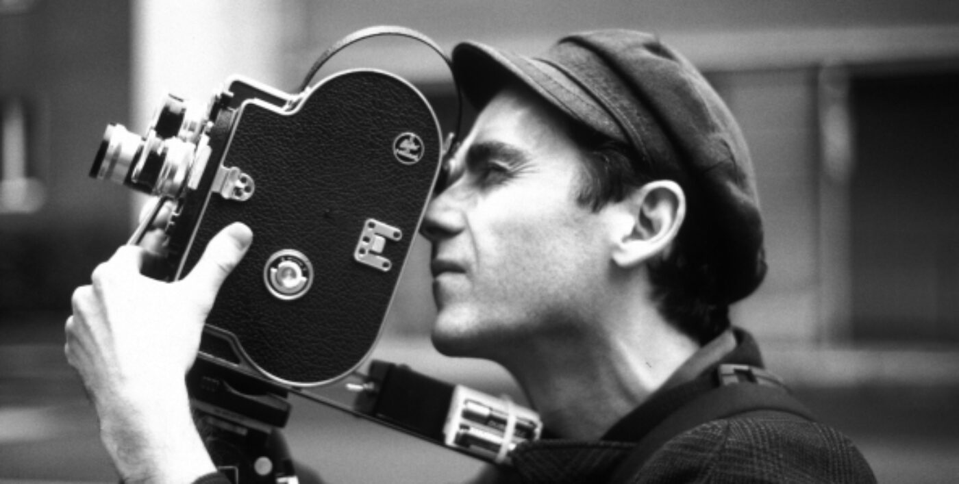 BOMB Magazine | Jem Cohen