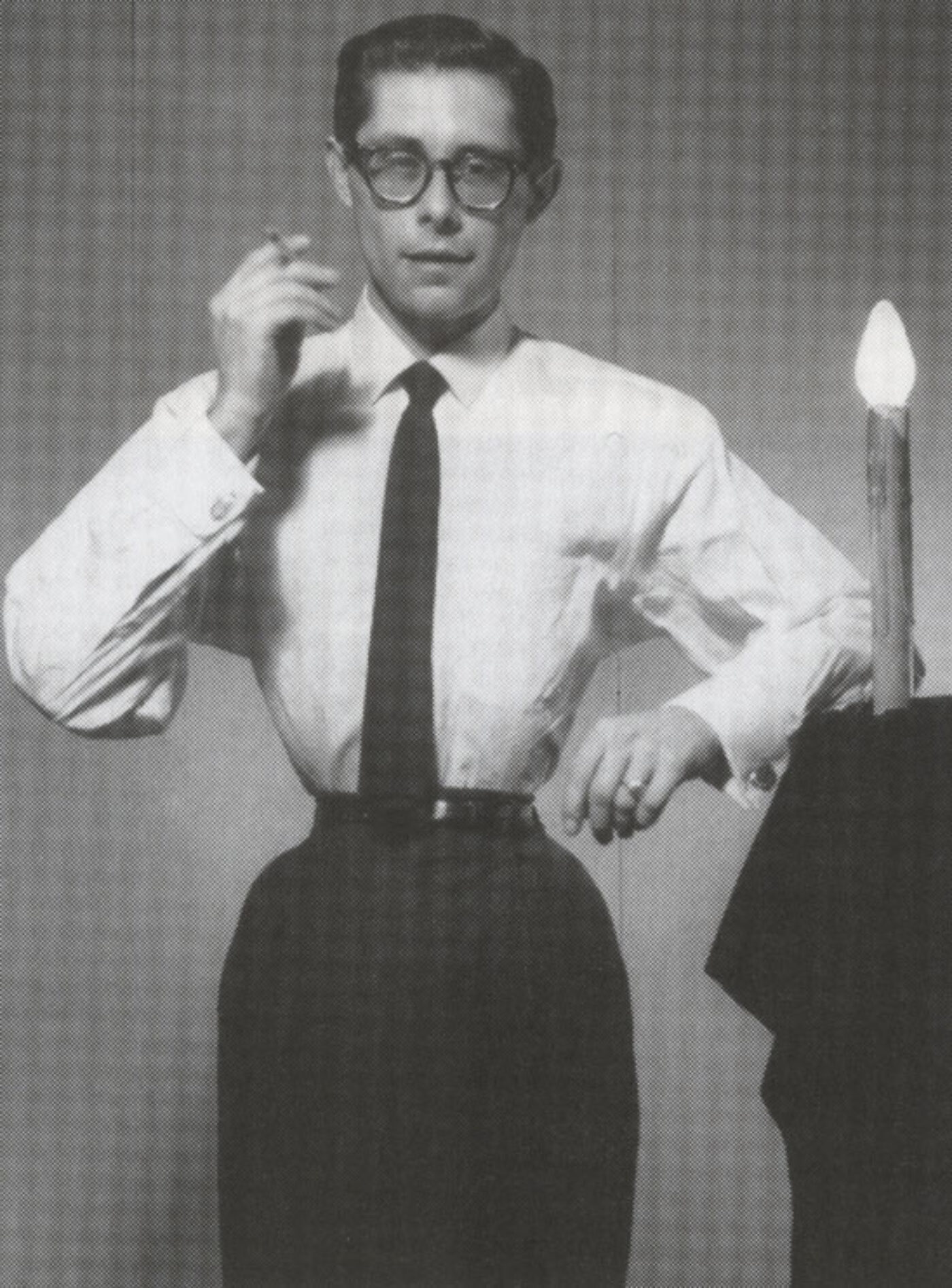 BOMB Magazine | Fakir Musafar, Spirit + Flesh