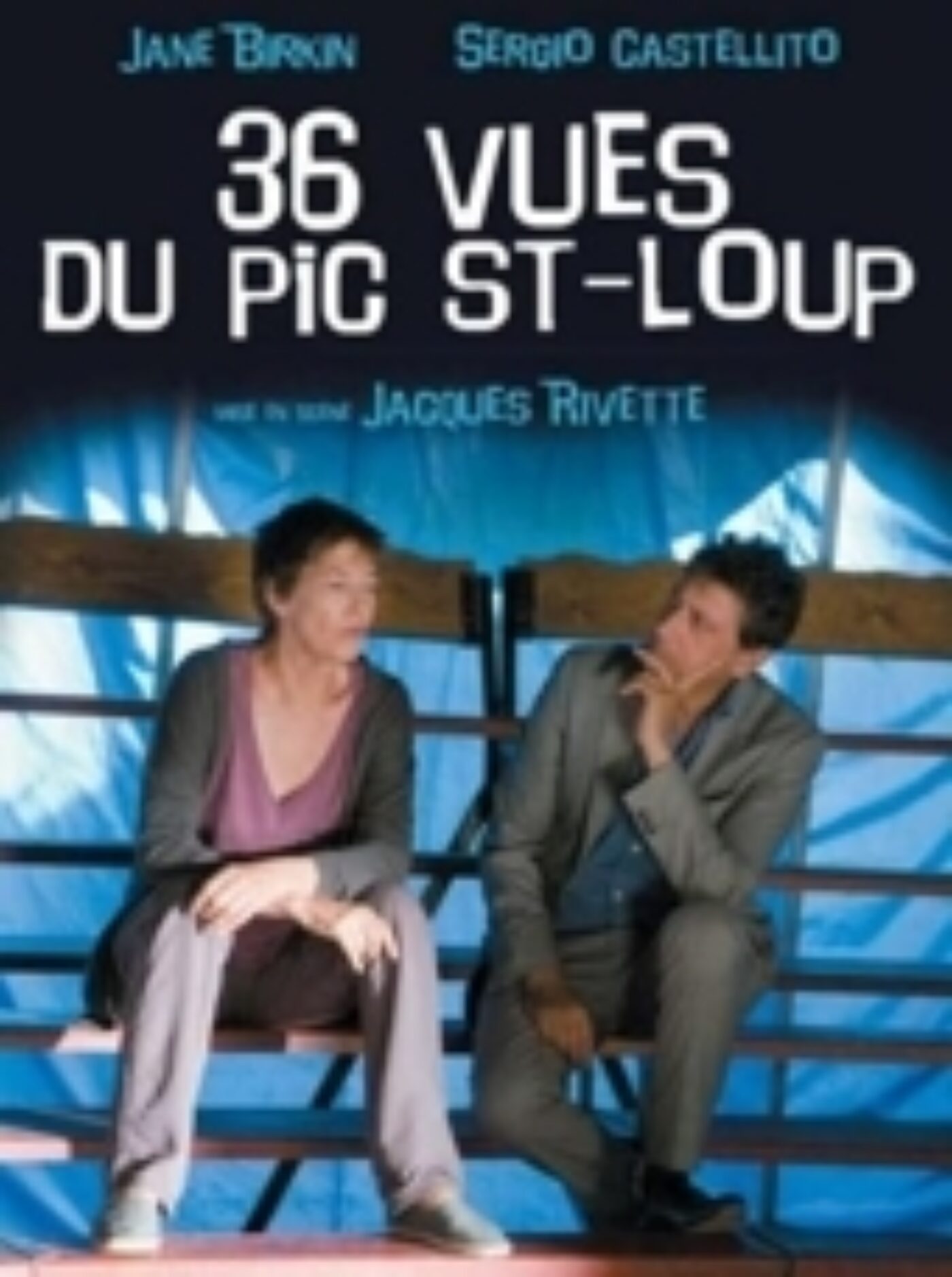 BOMB Magazine | Jacques Rivette's 36 Vues Du Pic Saint Loup BOMB Magazine | Jacques Rivette's 36 Vues Du Pic Saint Loup