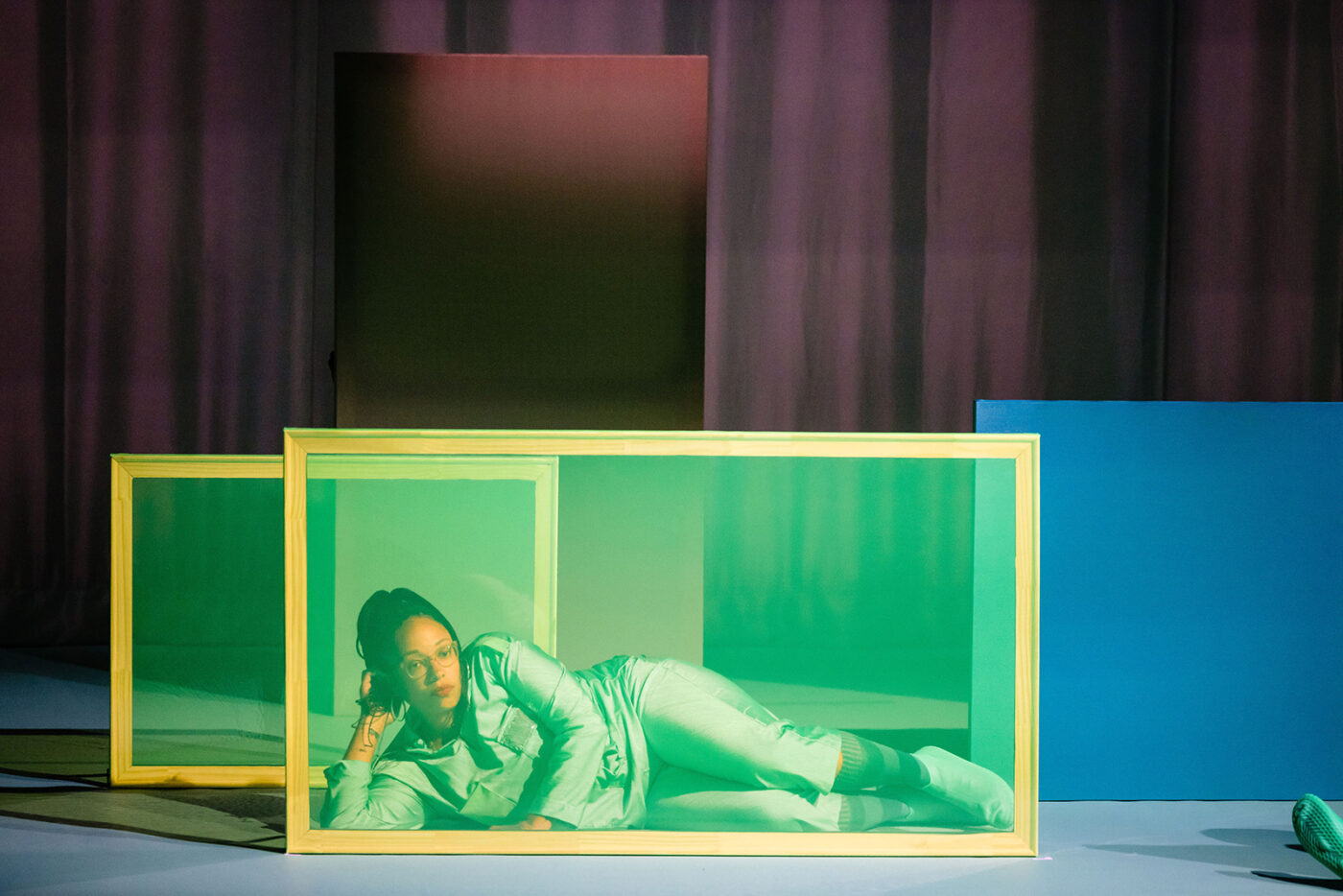 BOMB Magazine | Will Rawls by Ethan Philbrick