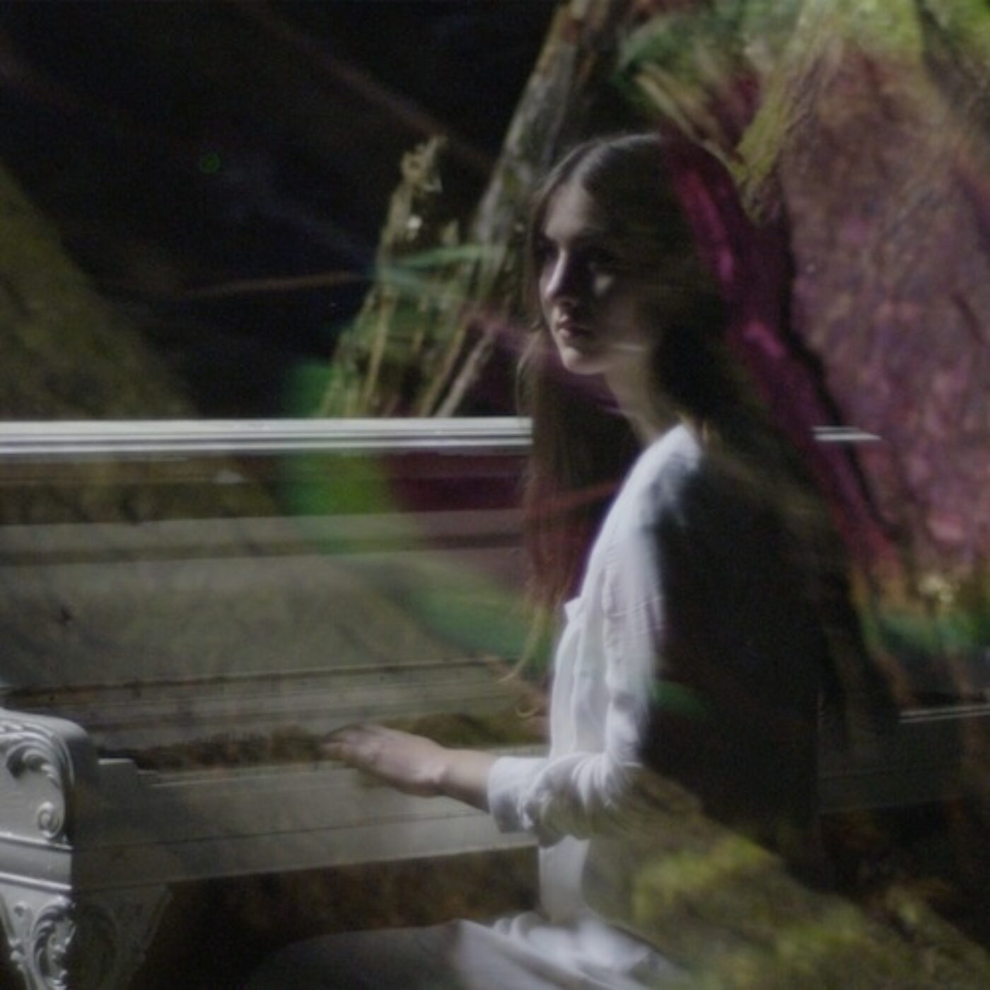 BOMB Magazine | Weyes Blood BOMB Magazine | Weyes Blood