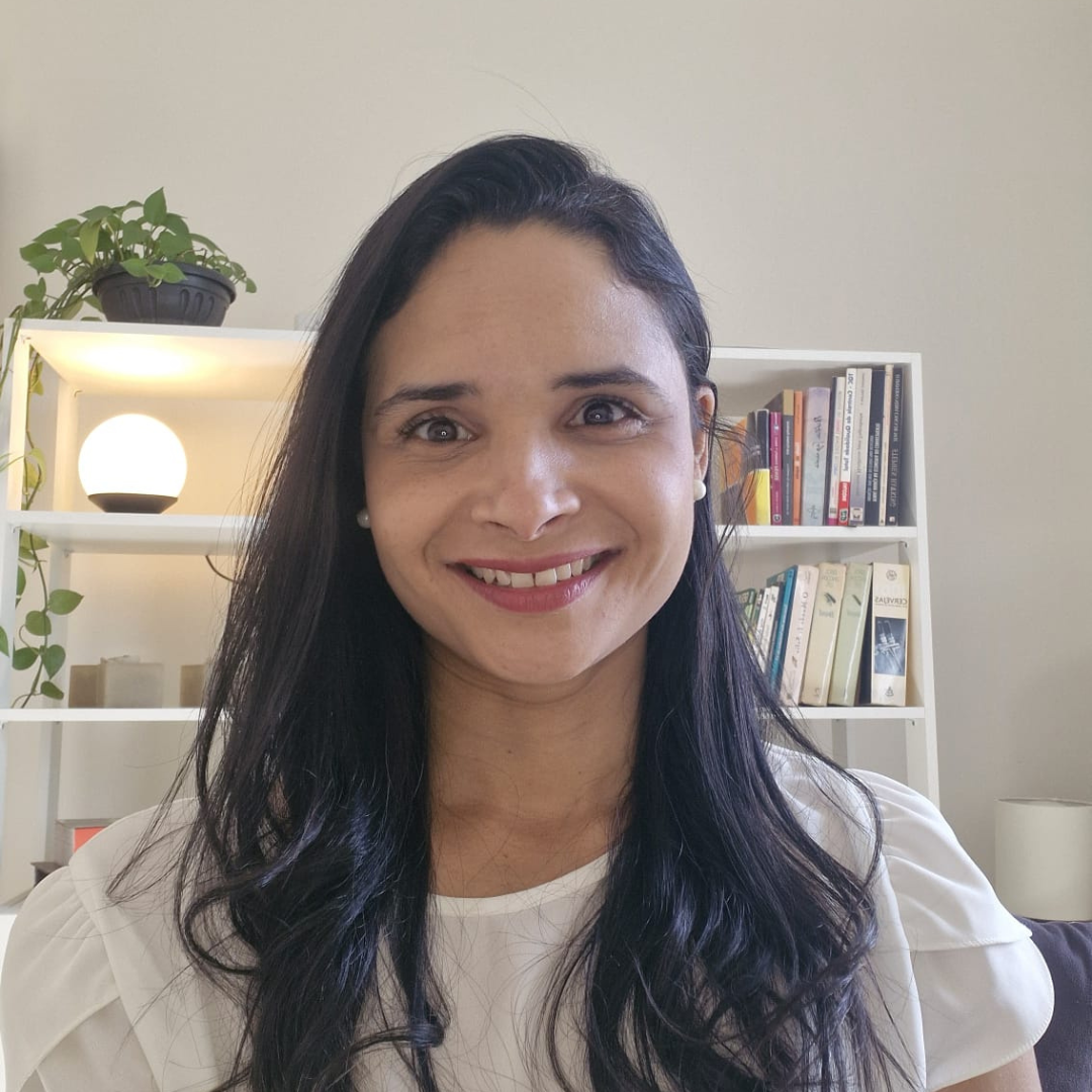 Foto de Nutricionista Danielle Almeida  