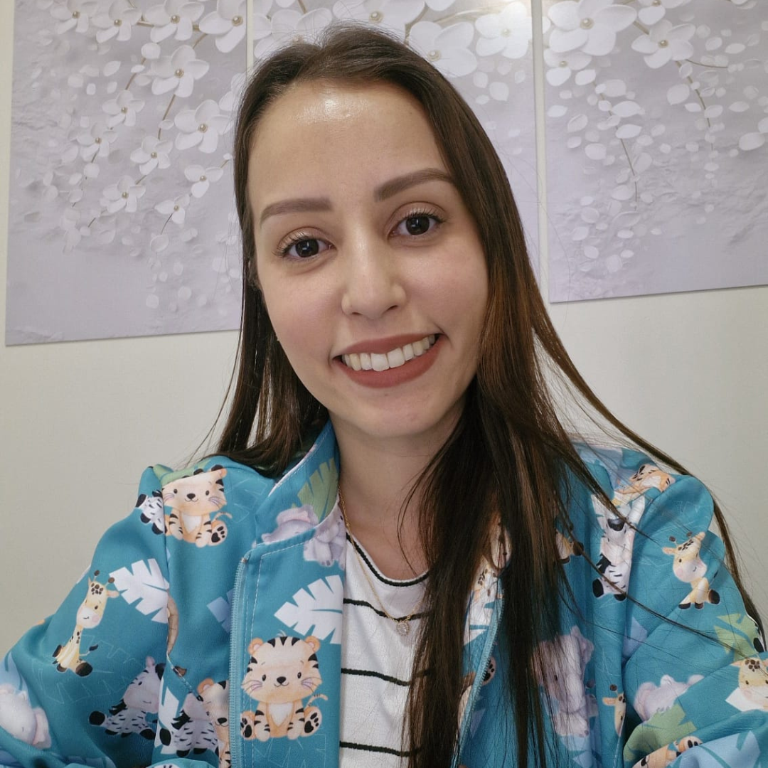 Foto de Fonoaudióloga Ana Carolina Fonseca Bastos 
