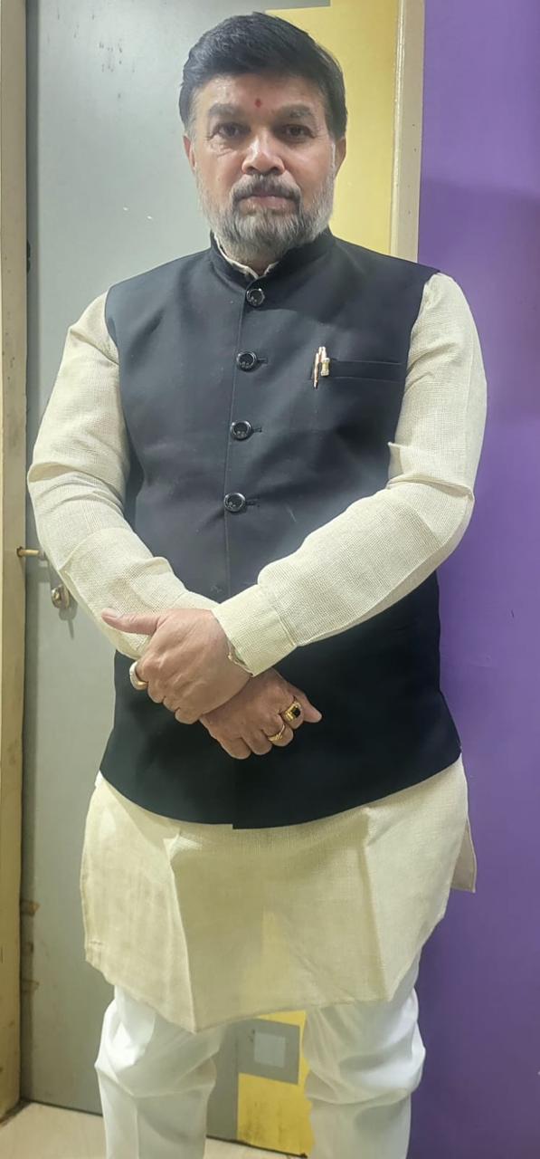 Shri Venkatesh Kulkarni