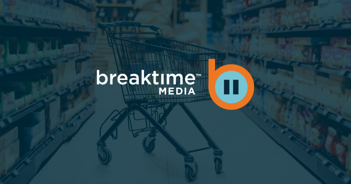 Breaktime Media logo