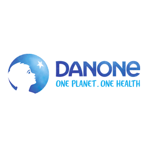 recent client: Danone 300x300