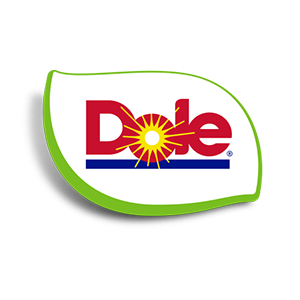 recent client: Dole 300x300