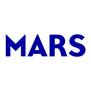 recent client: Mars 300x300