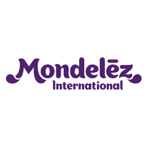 recent client: Mondelez 300x300