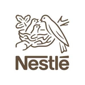 recent client: Nestle 300x300