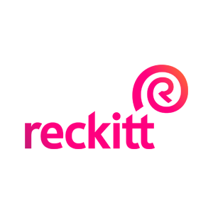 recent client: Reckitt 300x300