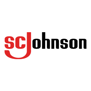 recent client: SC Johnson 300x300