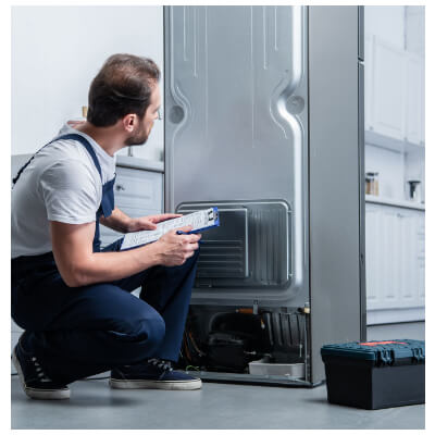 Fridge Gas Leak Repair Cost Bergen Beach, Brooklyn NY