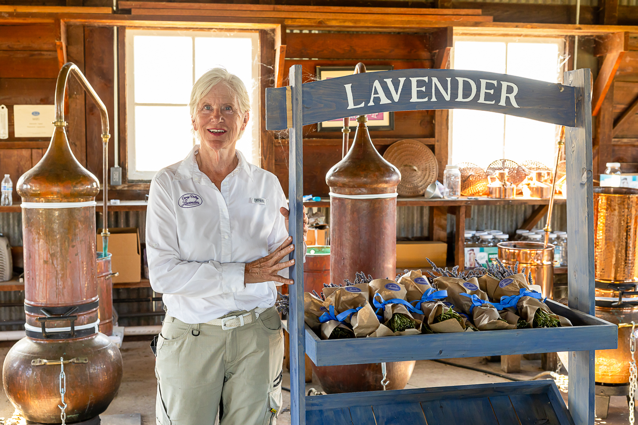 This Springtime Festival Celebrates Local Agriculture and Wine in…