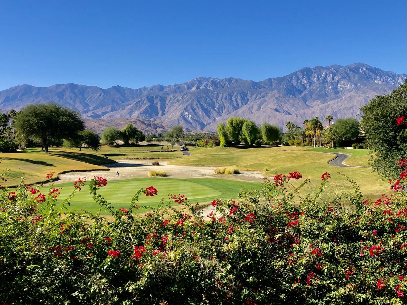 Budget Travel Rancho Mirage