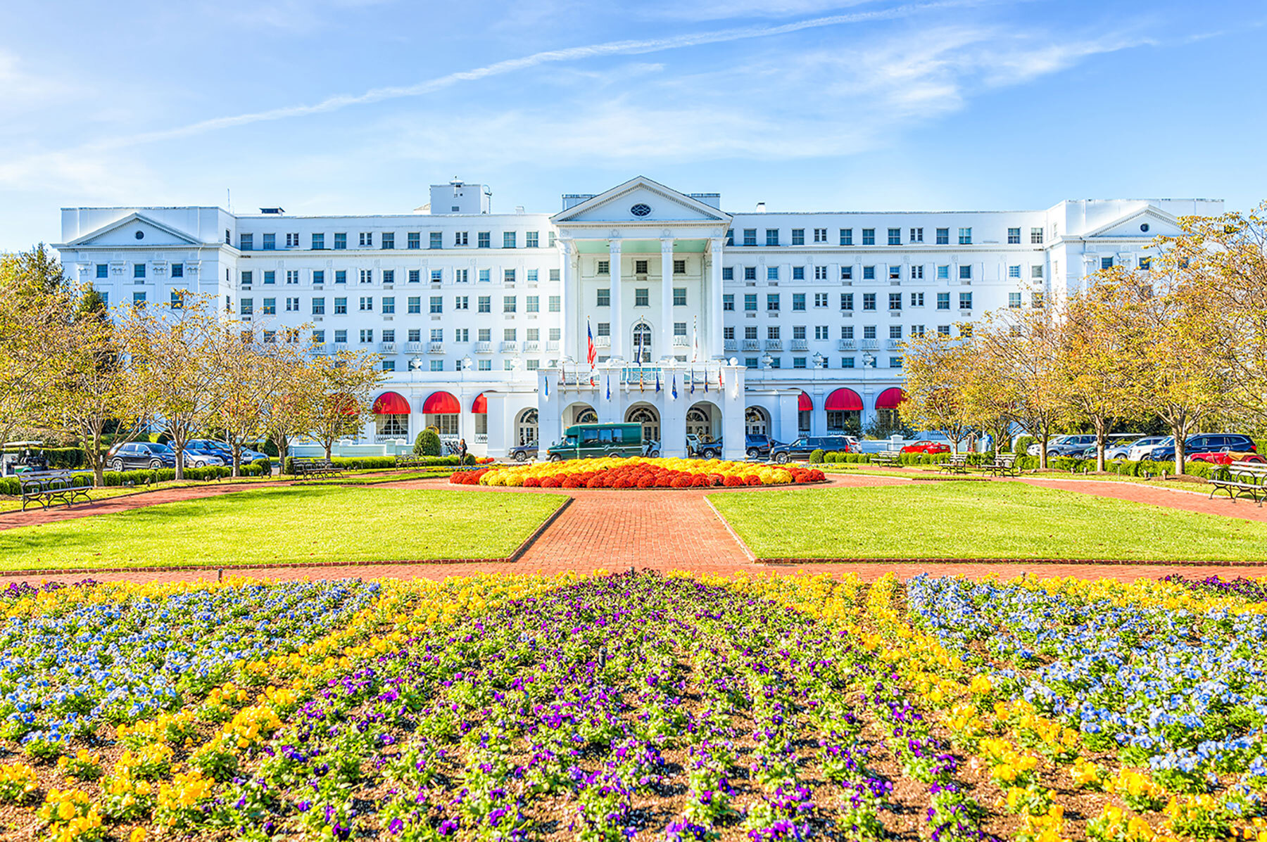 Budget Travel Greenbrier Valley
