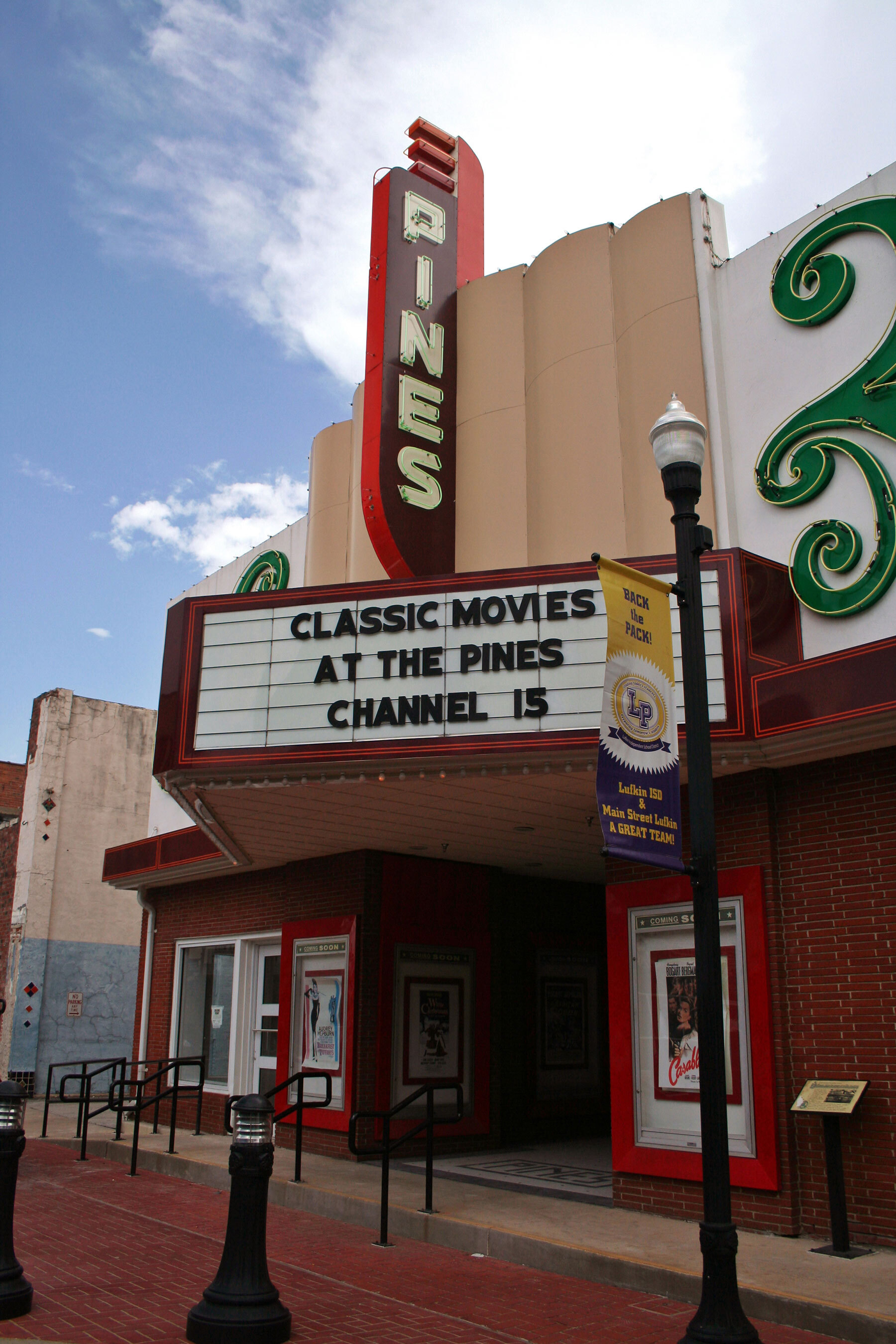 Budget Travel Lufkin