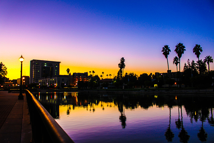 Budget Travel | Stockton