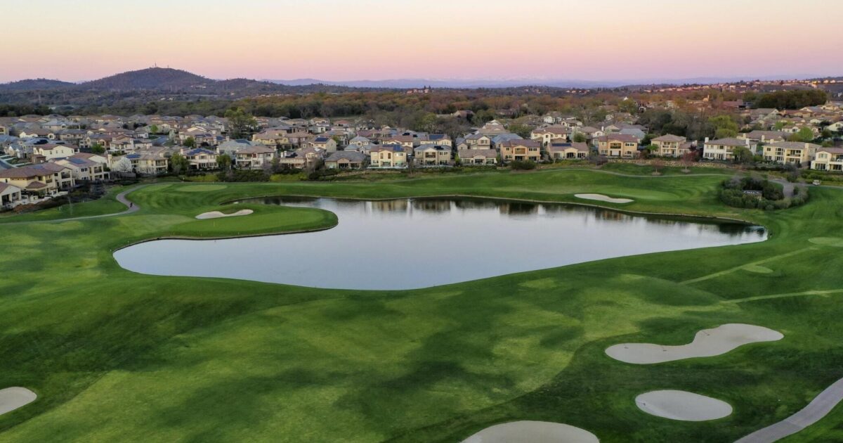 Budget Travel El Dorado