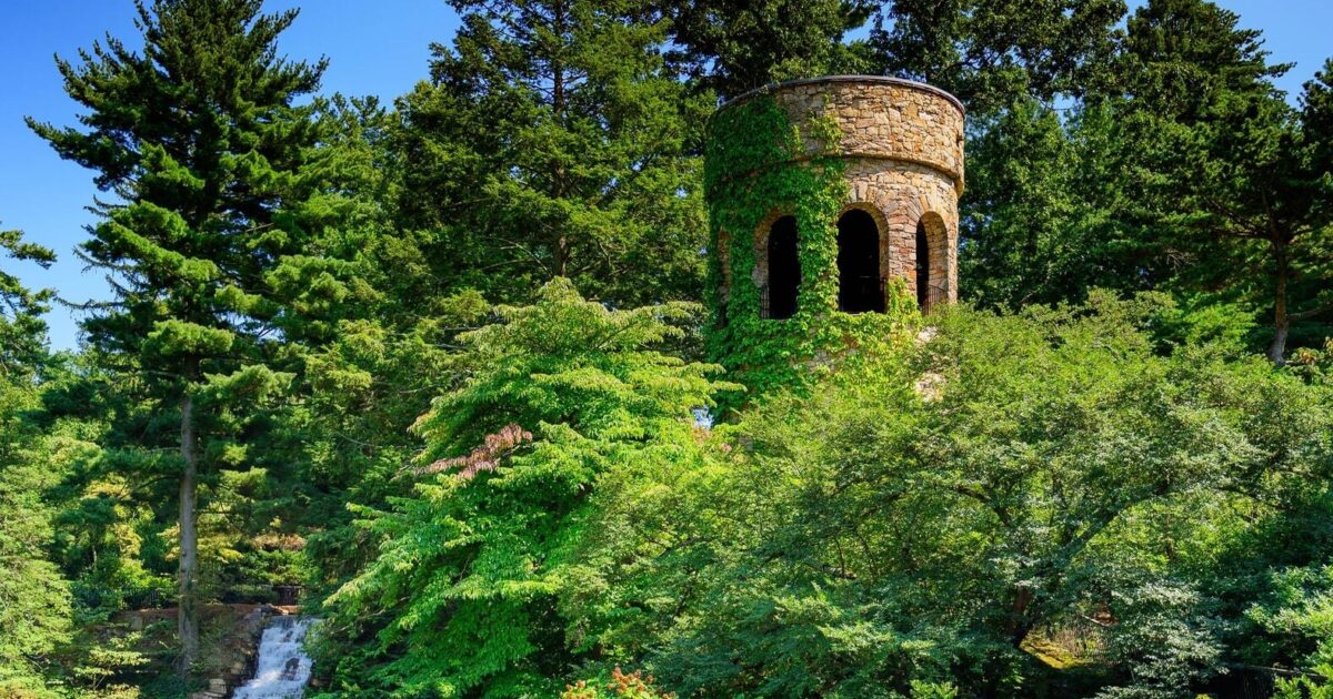 Kennett Square - Budget Travel