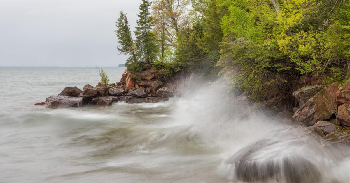 Budget Travel La Pointe