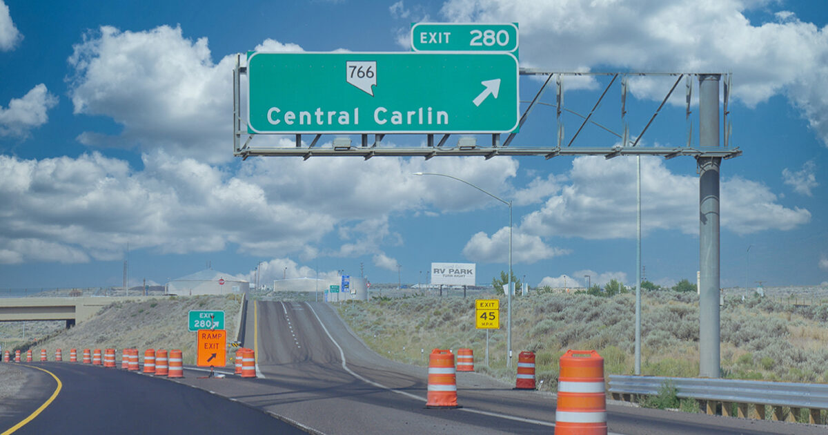 Budget Travel Carlin