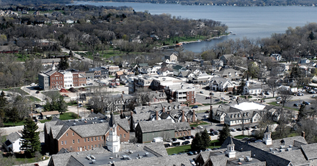 Budget Travel Delafield