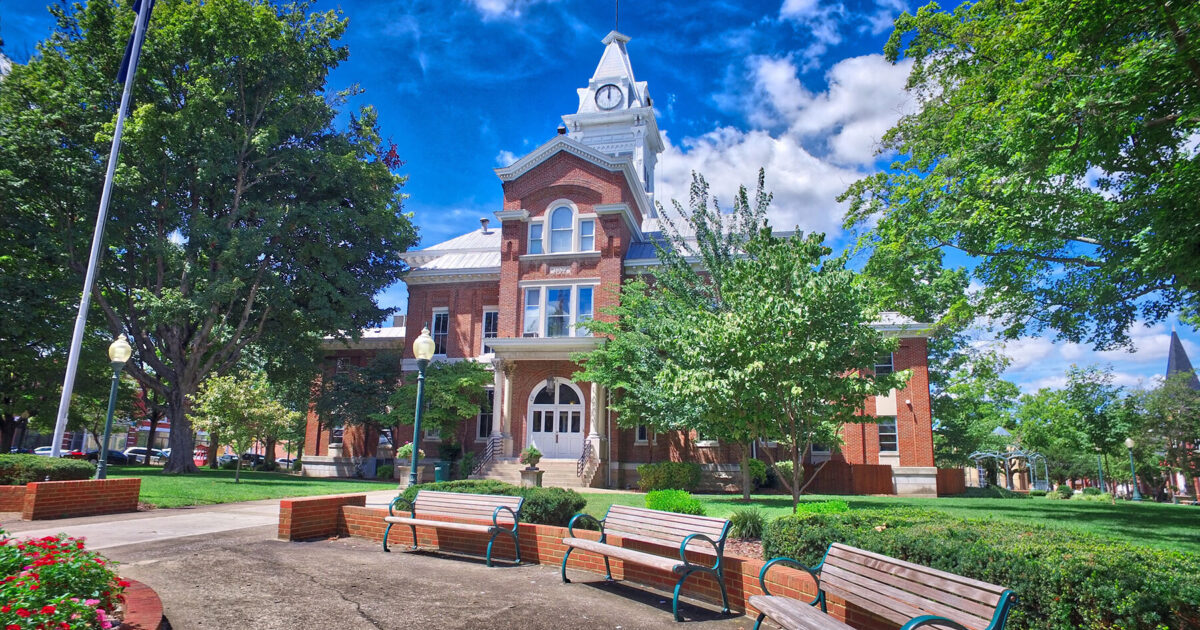 Budget Travel Franklin