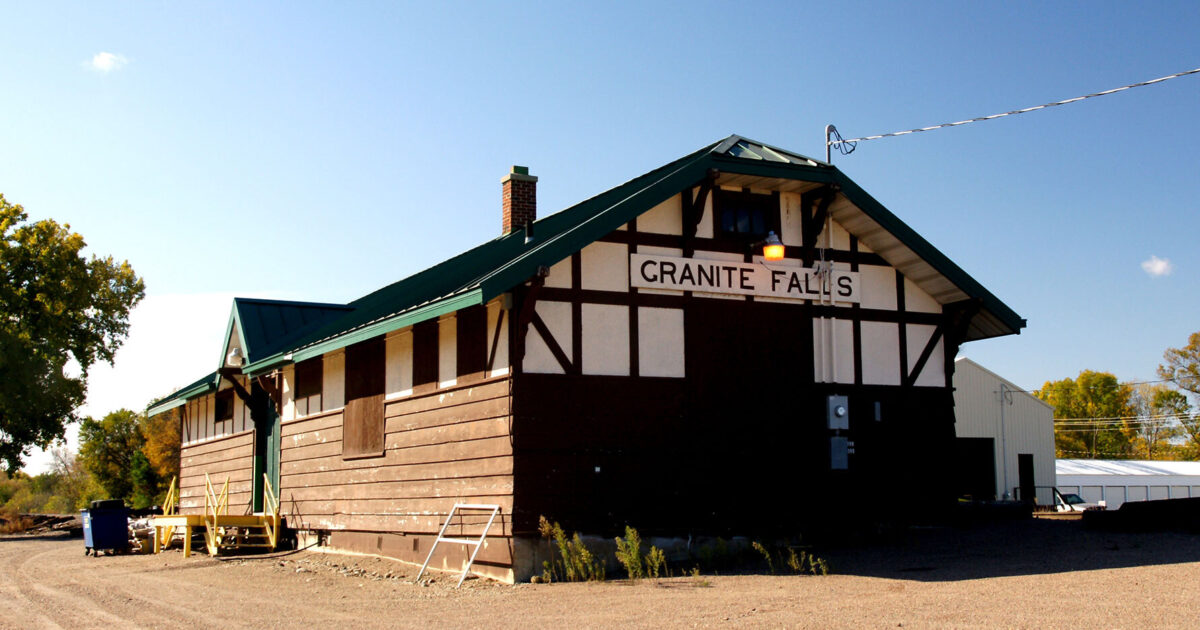 Budget Travel Granite Falls