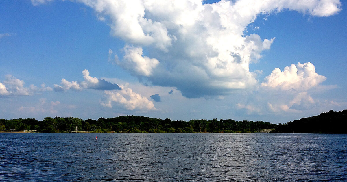 Budget Travel Lake Shelbyville