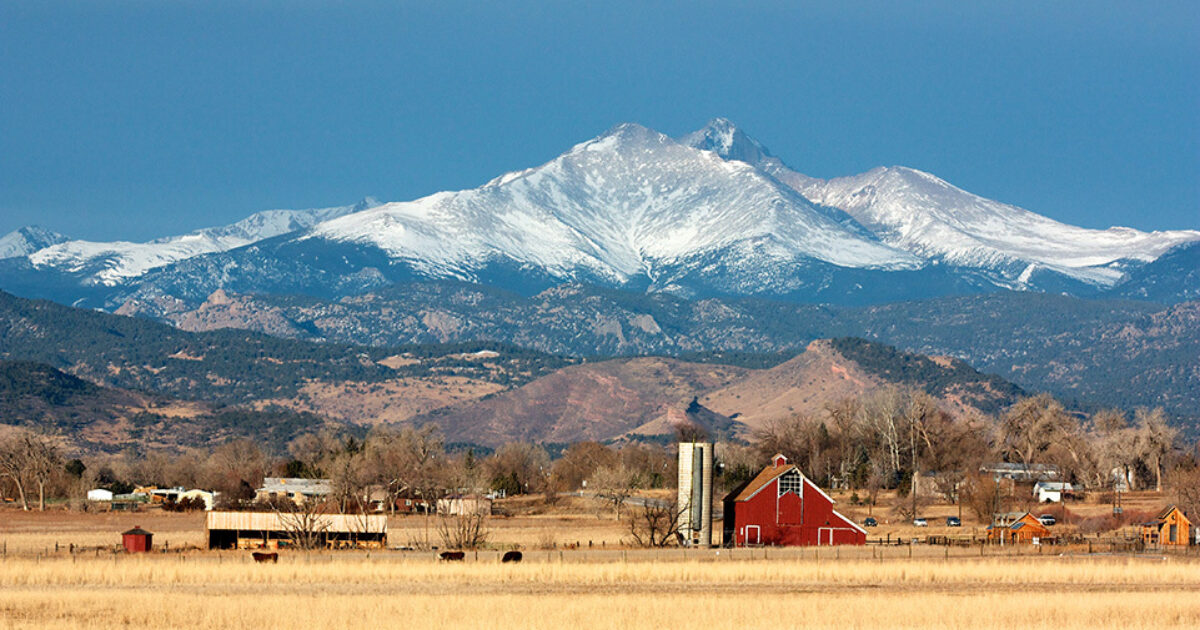 Budget Travel Longmont