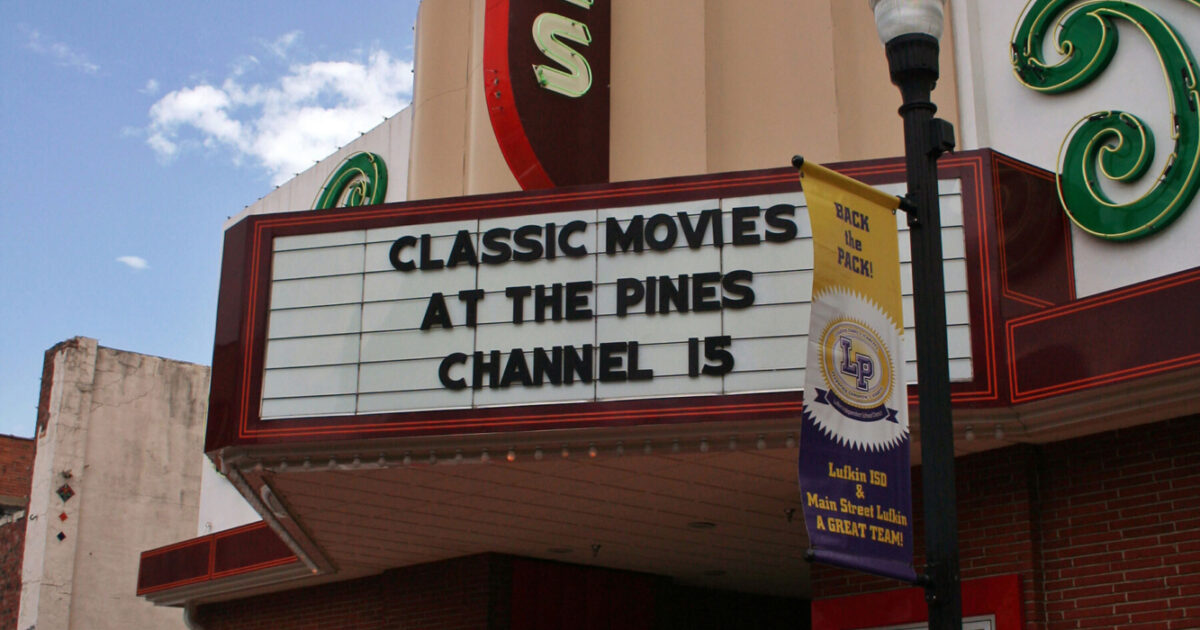 Budget Travel Lufkin