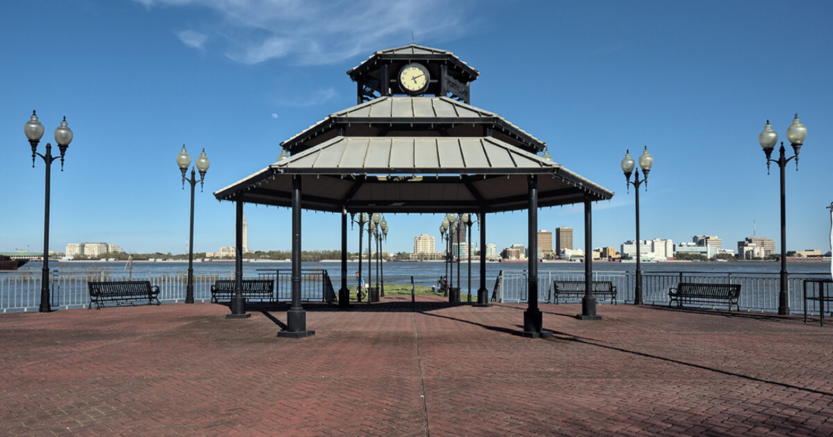 Budget Travel Port Allen