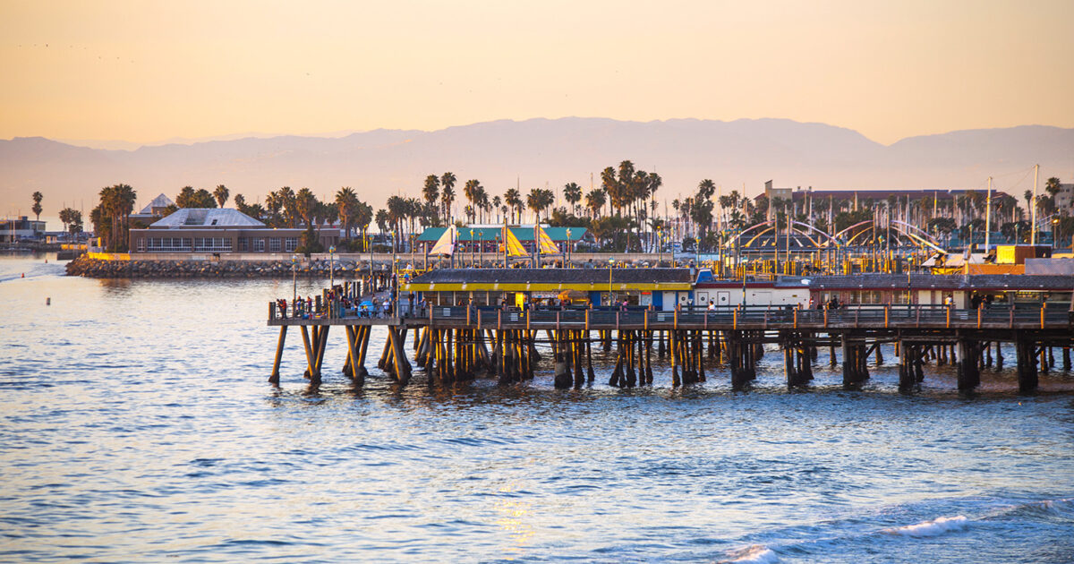 Redondo Beach