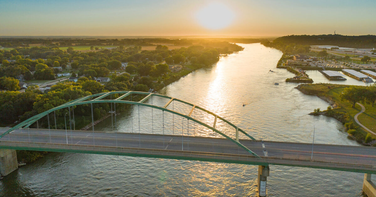 Sioux City - Budget Travel