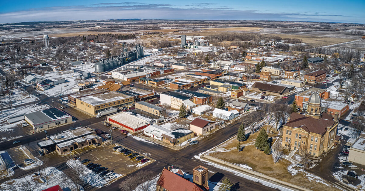 Budget Travel Sisseton