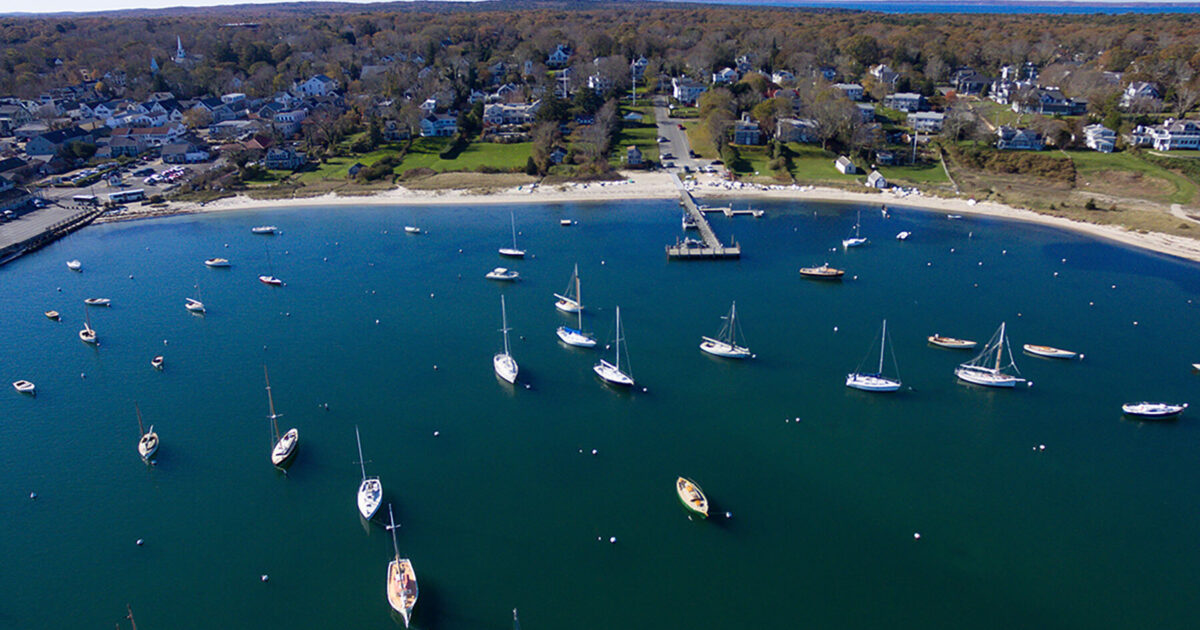 Budget Travel Vineyard Haven