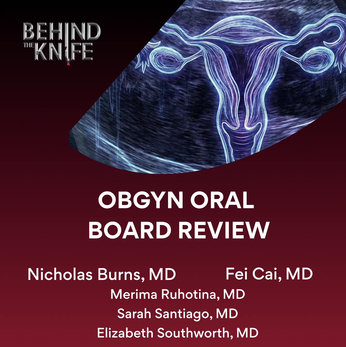 OBGYN Oral Board Review