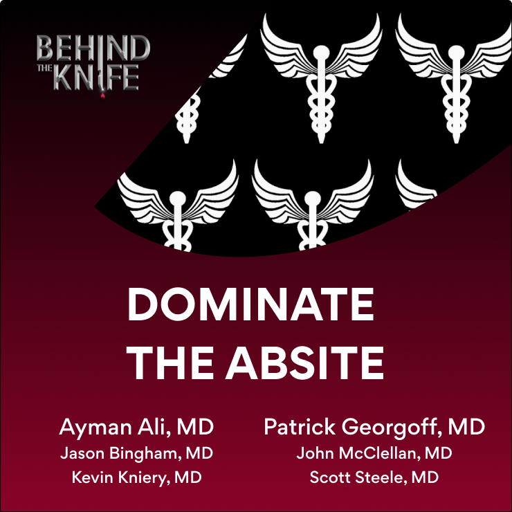 ABSITE 2026 Exam Review