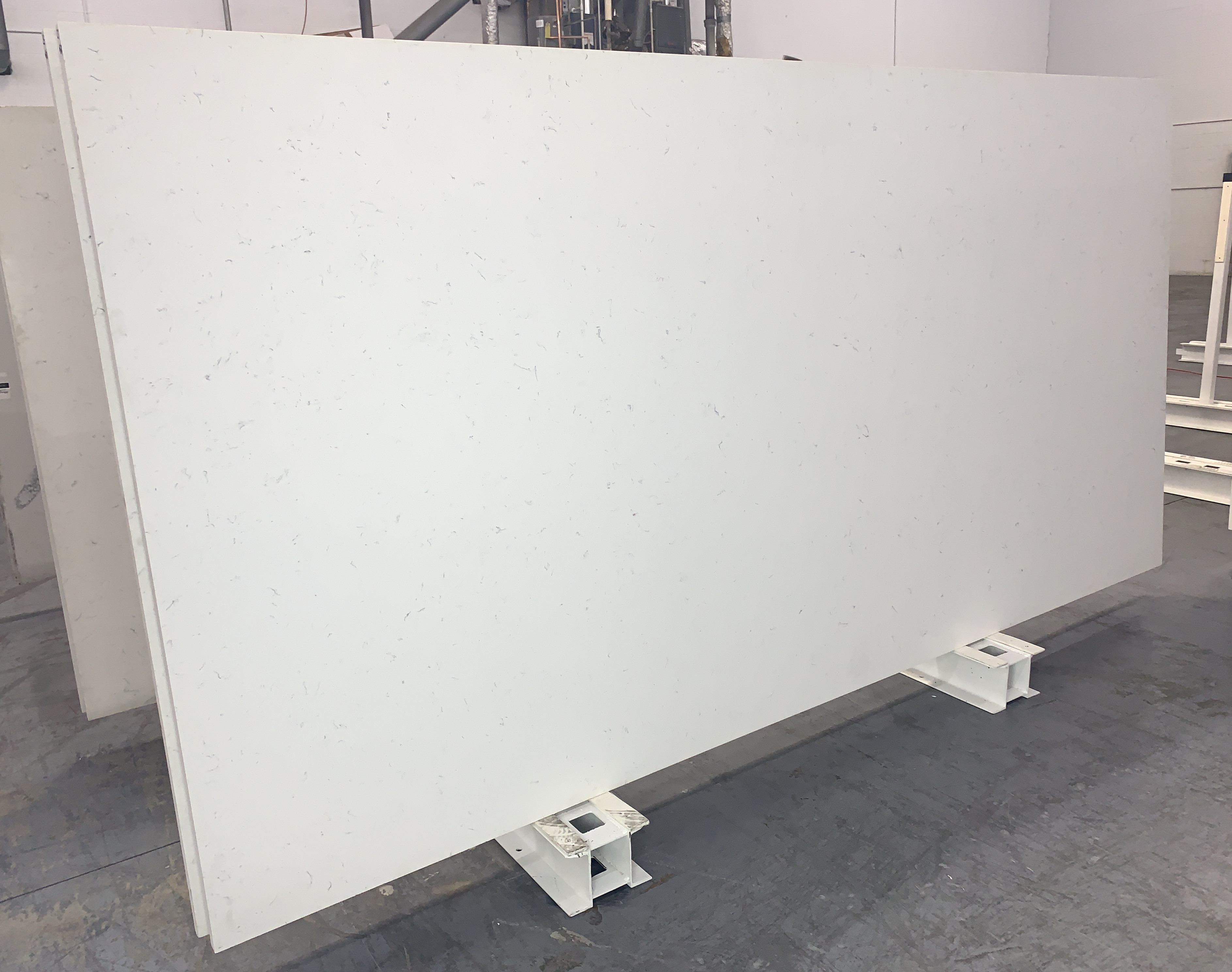 Bianco Carrara Cutsize 3cm Quartz quartz surface