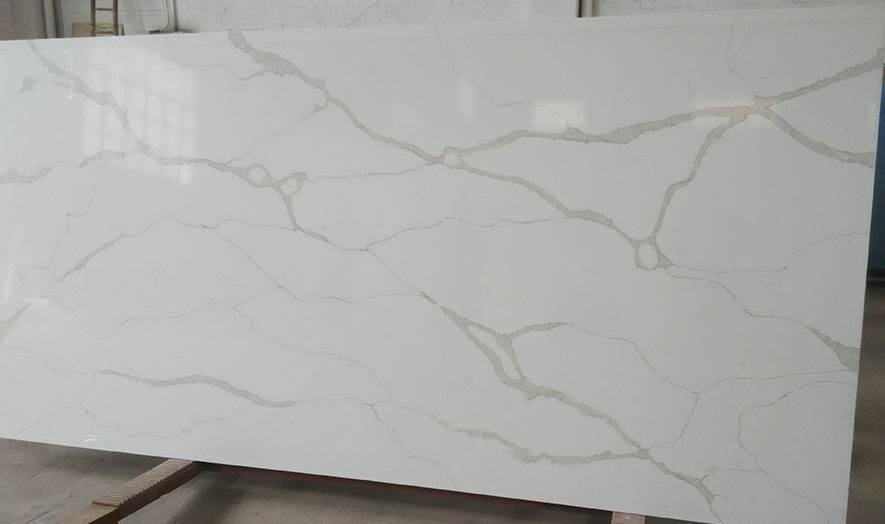 Calacatta Gold Cutsize 3cm Quartz quartz surface