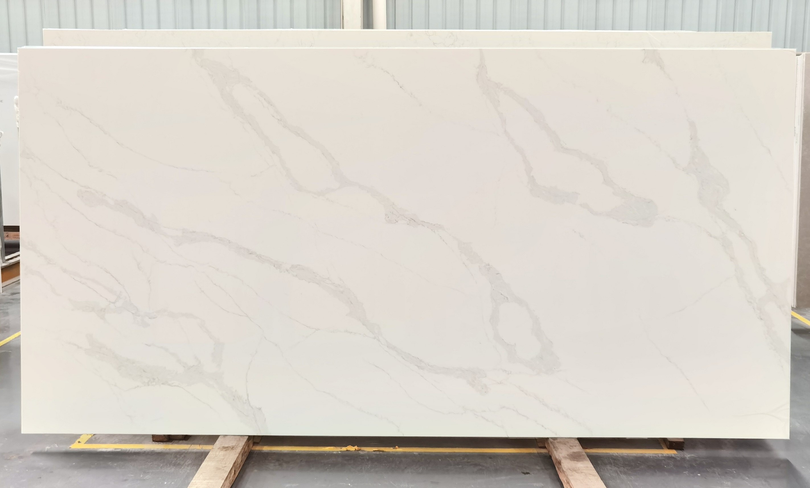 Calacatta Borghini2 3cm Quartz quartz surface