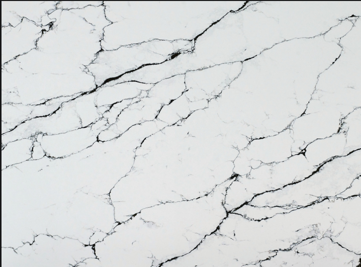 Smyrna Olive 2cm quartz surface