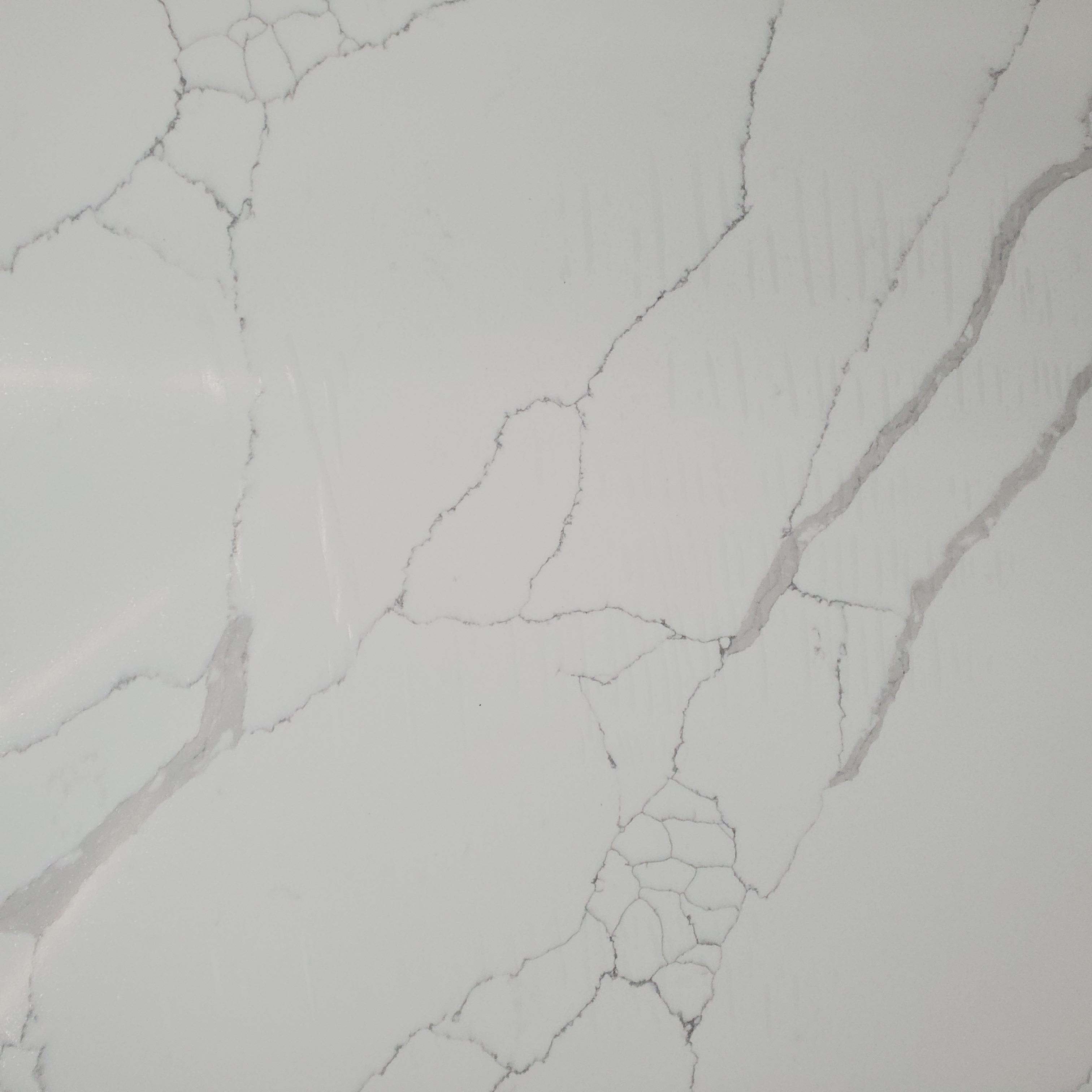 Calacatta Jasmine 3cm Quartz quartz surface