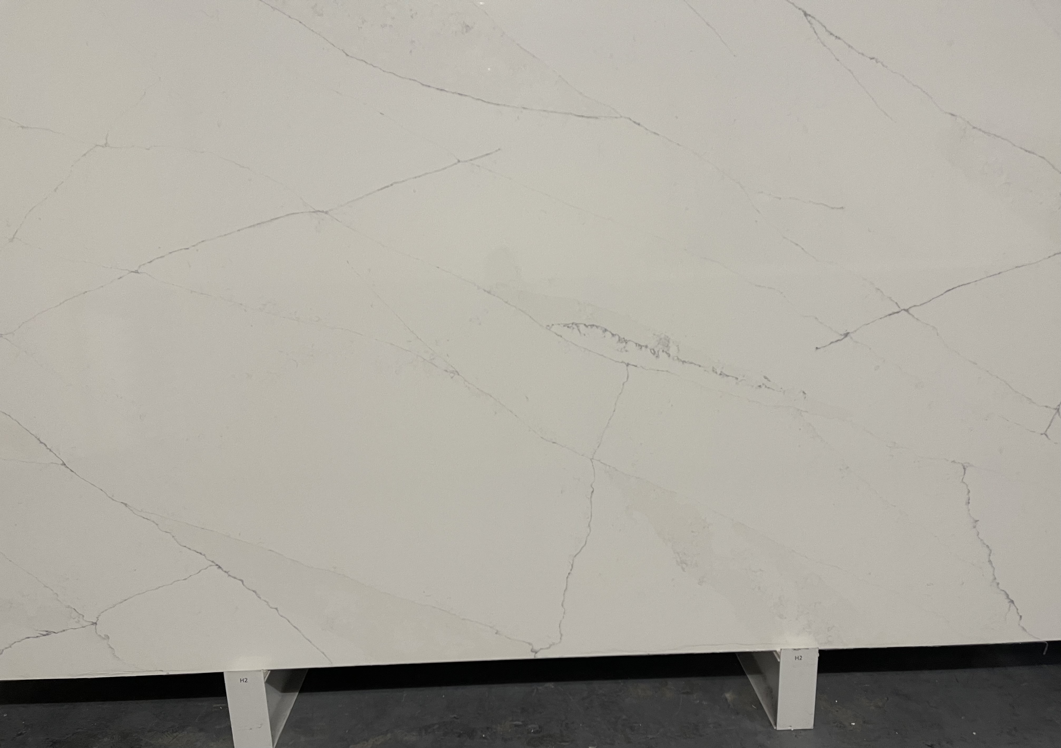 Calacatta Venatino Gold 3cm Quartz quartz surface