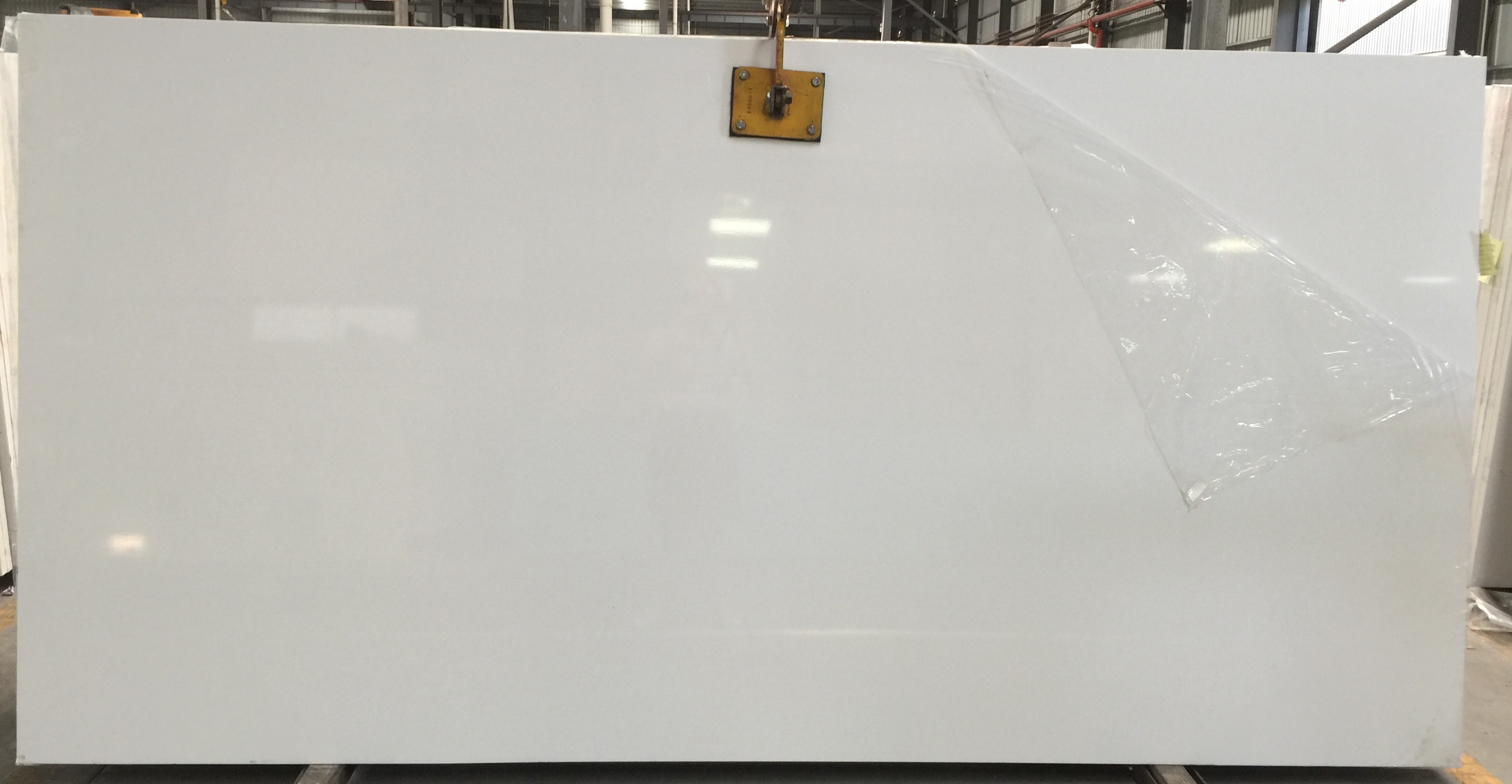 Super White Stone 3cm Quartz quartz surface