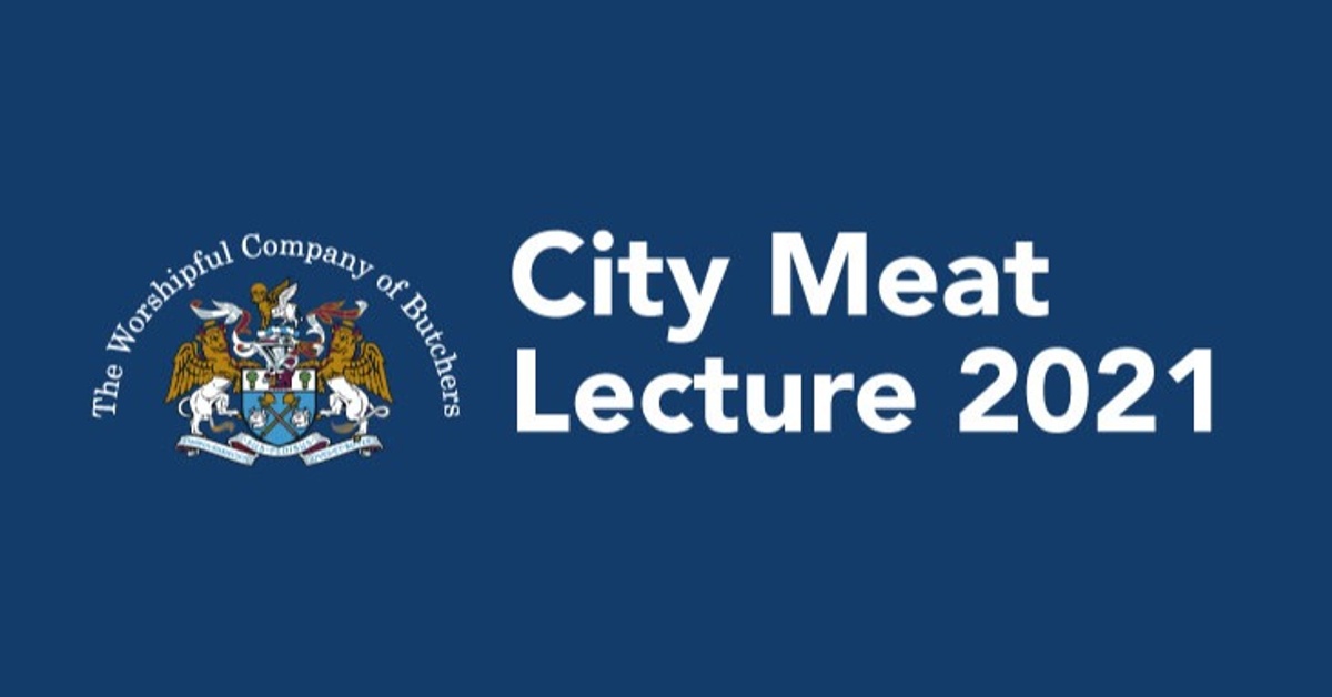 City Meat Lecture 2021