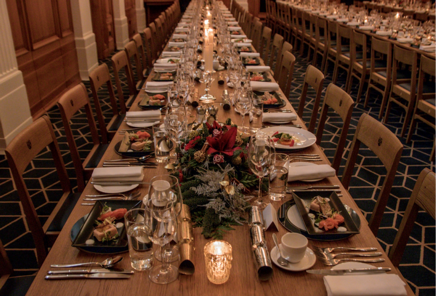 Butchers Market Christmas Dinner 2022 Christmas 2022